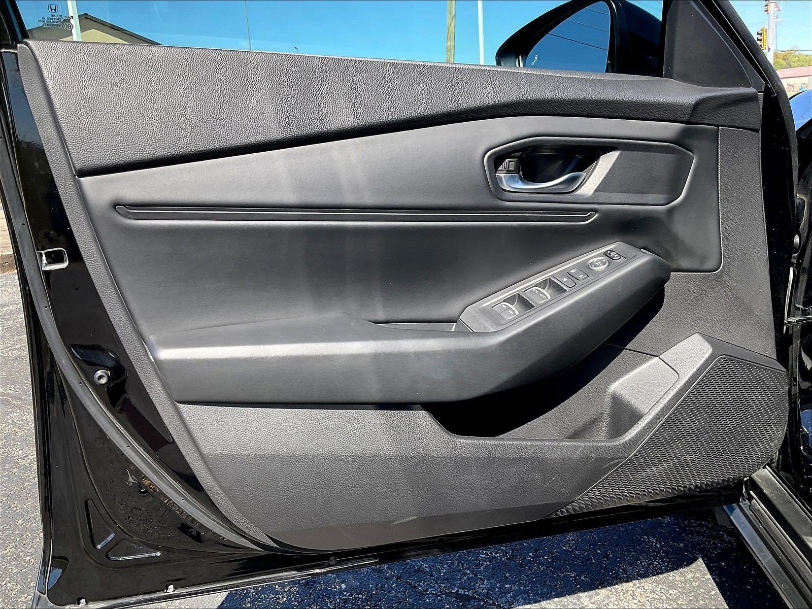 Certified 2024 Honda Accord EX image 23