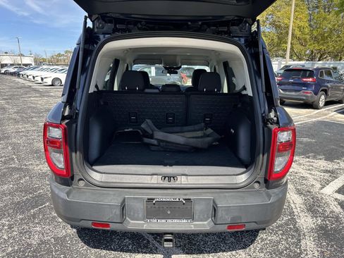 Used 2021 Ford Bronco Sport Big Bend image 11