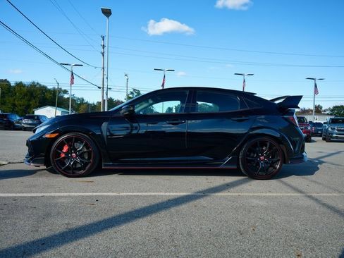 Used 2021 Honda Civic Type R image 4