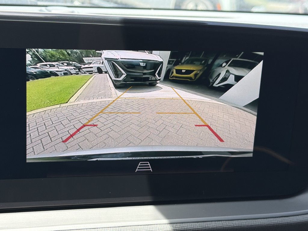 New 2026 Buick Envista Sport Touring w/ Convenience I Package FWD image 27