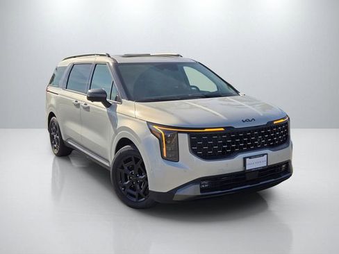 New 2026 Kia Carnival SX Prestige FWD image 1