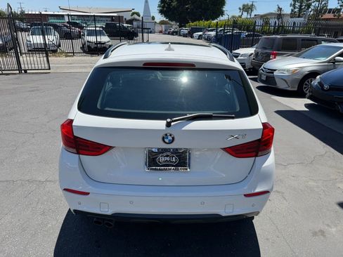 Used 2014 BMW X1 sDrive28i RWD image 16