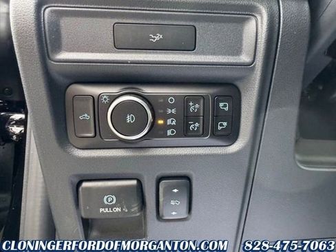 New 2026 Ford F150 Lariat w/ Equipment Group 502A High AWD/4WD image 24