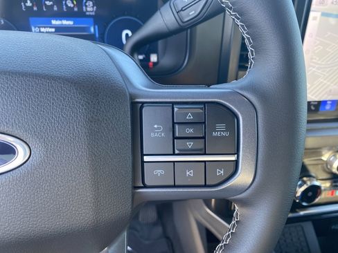 New 2026 Ford F250 Lariat w/ Lariat Ultimate Package AWD/4WD image 30