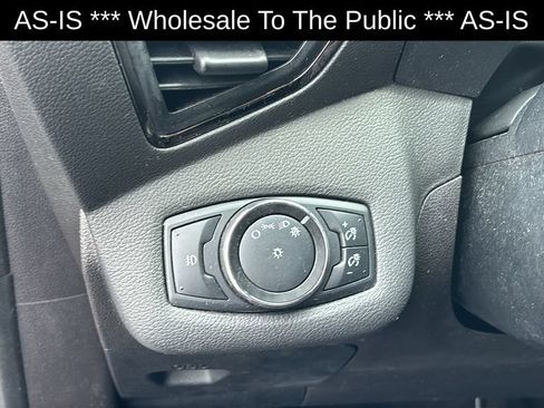 Used 2014 Ford Escape Titanium FWD image 15