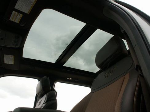 New 2025 Ford F250 King Ranch w/ Chrome Package image 25