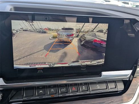 New 2026 GMC Sierra 1500 SLT w/ SLT Premium Package image 24