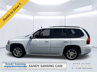 Used 2007 GMC Envoy Denali