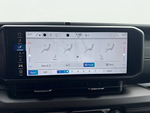 Used 2025 Jeep Gladiator Sport AWD/4WD image 20