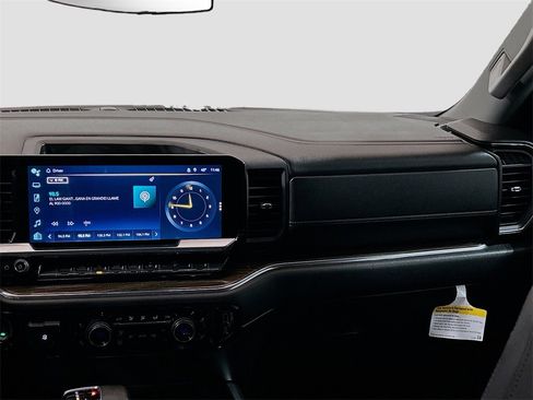 Used 2023 Chevrolet Silverado 1500 RST w/ Texas Edition Plus image 21