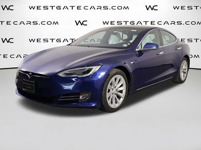 Used 2019 Tesla Model S Long Range