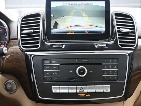 Used 2018 Mercedes-Benz GLE 350 image 11