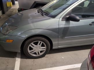 Used 2004 Ford Focus SE video 2