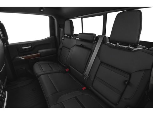 Used 2021 GMC Sierra 1500 Denali w/ Denali Ultimate Package AWD/4WD image 13
