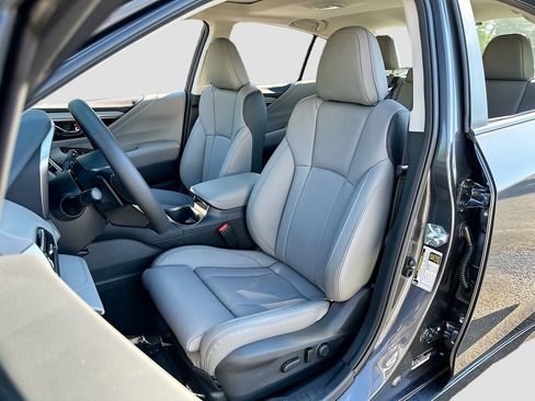 New 2025 Subaru Legacy Limited w/ Popular Package #2 image 22