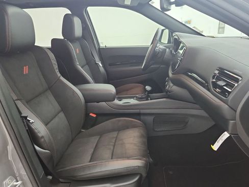New 2026 Dodge Durango GT image 33