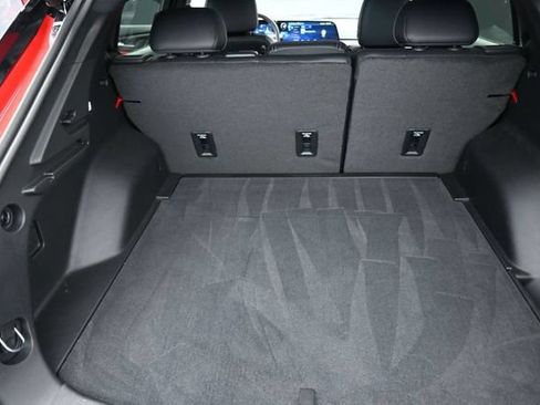 Used 2024 Chevrolet Equinox EV RS FWD image 25