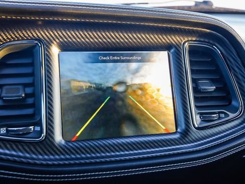 Used 2022 Dodge Challenger SRT Hellcat image 24