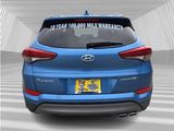 Used 2018 Hyundai Tucson Limited image 5