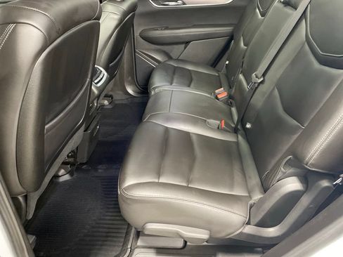 Used 2024 Cadillac XT6 Luxury w/ LPO, Floor Liner Package AWD/4WD image 28