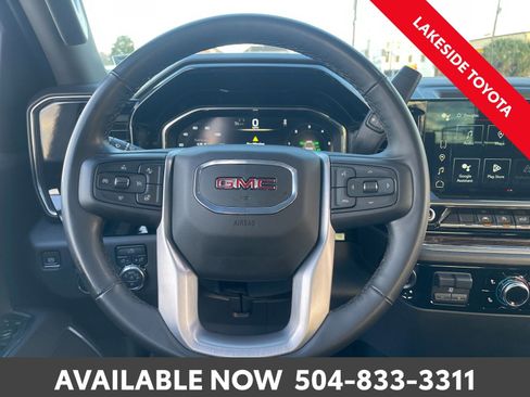 Used 2024 GMC Sierra 1500 Elevation w/ Max Trailering Package image 21