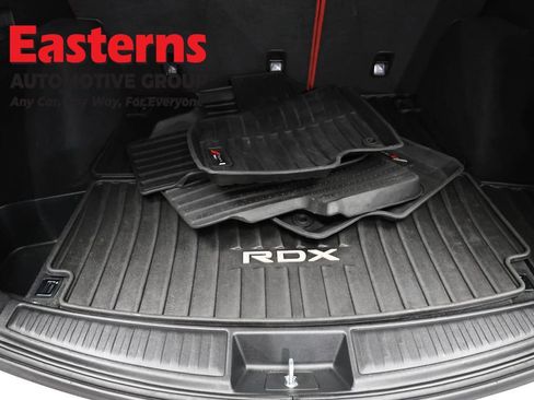 Used 2023 Acura RDX A-Spec image 9