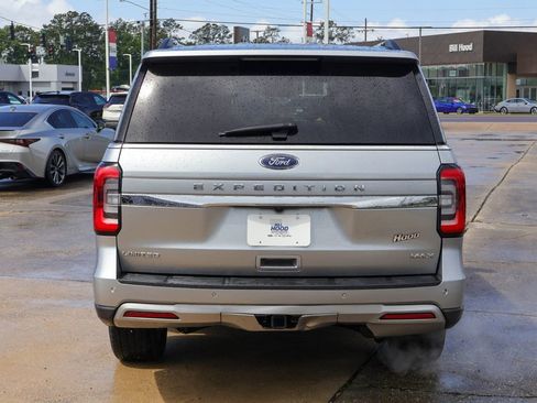 Used 2024 Ford Expedition Max Limited RWD image 23