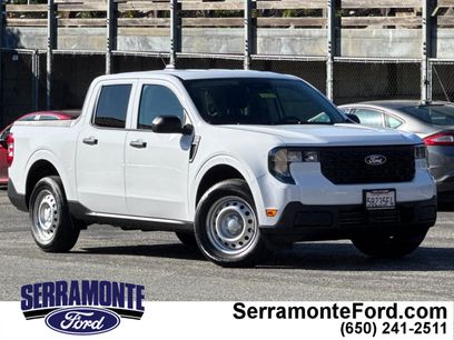 Used 2025 Ford Maverick XL w/ Equipment Group 102A