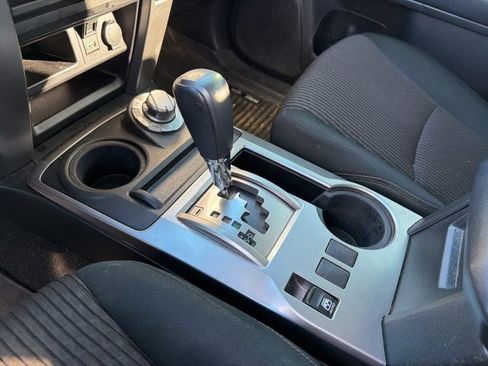 Used 2021 Toyota 4Runner Trail Special Edition image 20