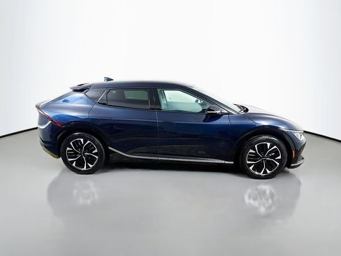 Used 2024 Kia EV6 Wind RWD image 9