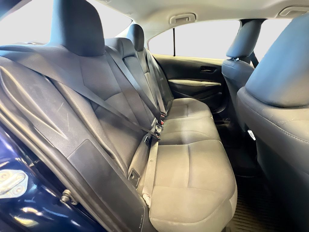 Used 2024 Toyota Corolla LE FWD image 24