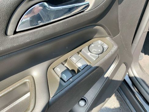 Certified 2023 Chevrolet Equinox LT AWD/4WD image 22