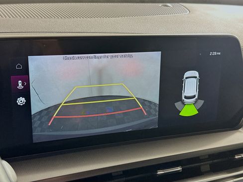 Used 2025 Kia Telluride S image 23