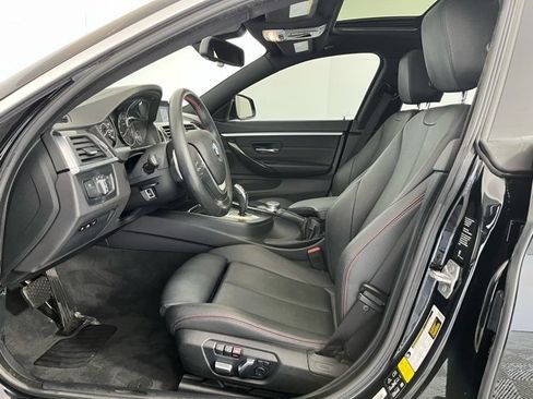 Used 2019 BMW 430i Gran Coupe xDrive w/ Convenience Package image 11