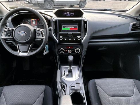 Used 2023 Subaru Crosstrek 2.0i image 16