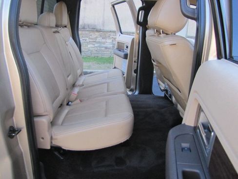 Used 2014 Ford F150 Lariat w/ Equipment Group 501A Mid image 19