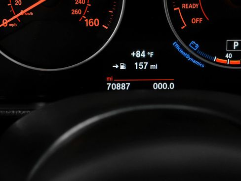 Used 2017 BMW 340i Sedan RWD image 70