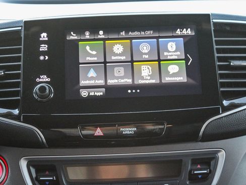 Used 2022 Honda Pilot Special Edition image 15