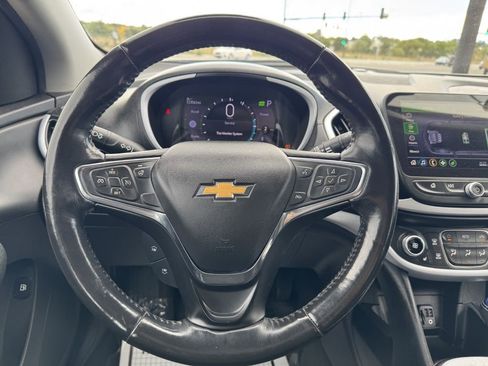 Used 2019 Chevrolet Volt LT w/ Comfort Package image 20