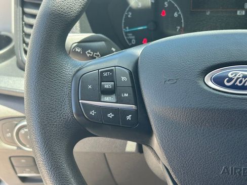 Used 2024 Ford Transit 350 Low Roof image 36