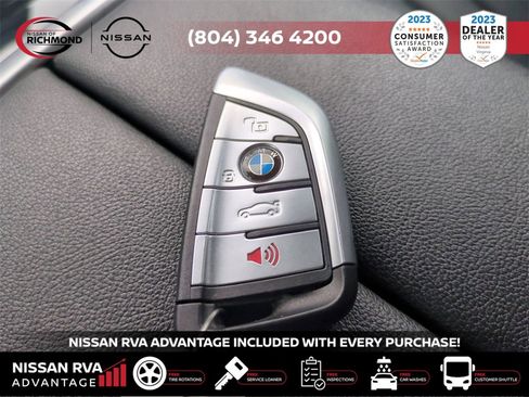 Used 2022 BMW X5 xDrive40i image 31