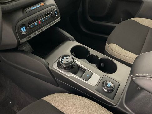 New 2026 Ford Bronco Sport Big Bend AWD/4WD image 19