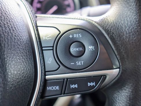 Used 2024 Toyota Camry LE image 14