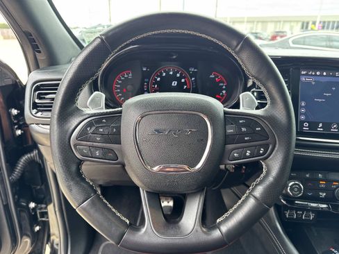 Used 2024 Dodge Durango SRT AWD/4WD image 22