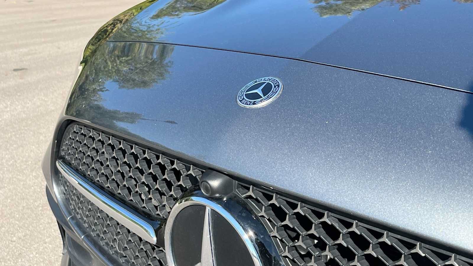 Used 2023 Mercedes-Benz C 300 4MATIC Sedan image 23