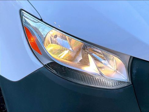 Used 2024 Mercedes-Benz Sprinter 2500 image 30