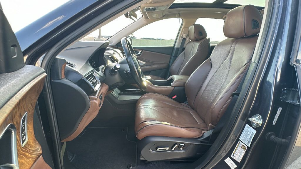 Used 2020 Acura RDX w/ Advance Package FWD image 4