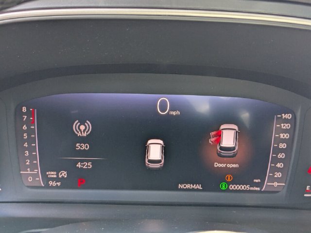 New 2026 Honda Pilot Elite image 21