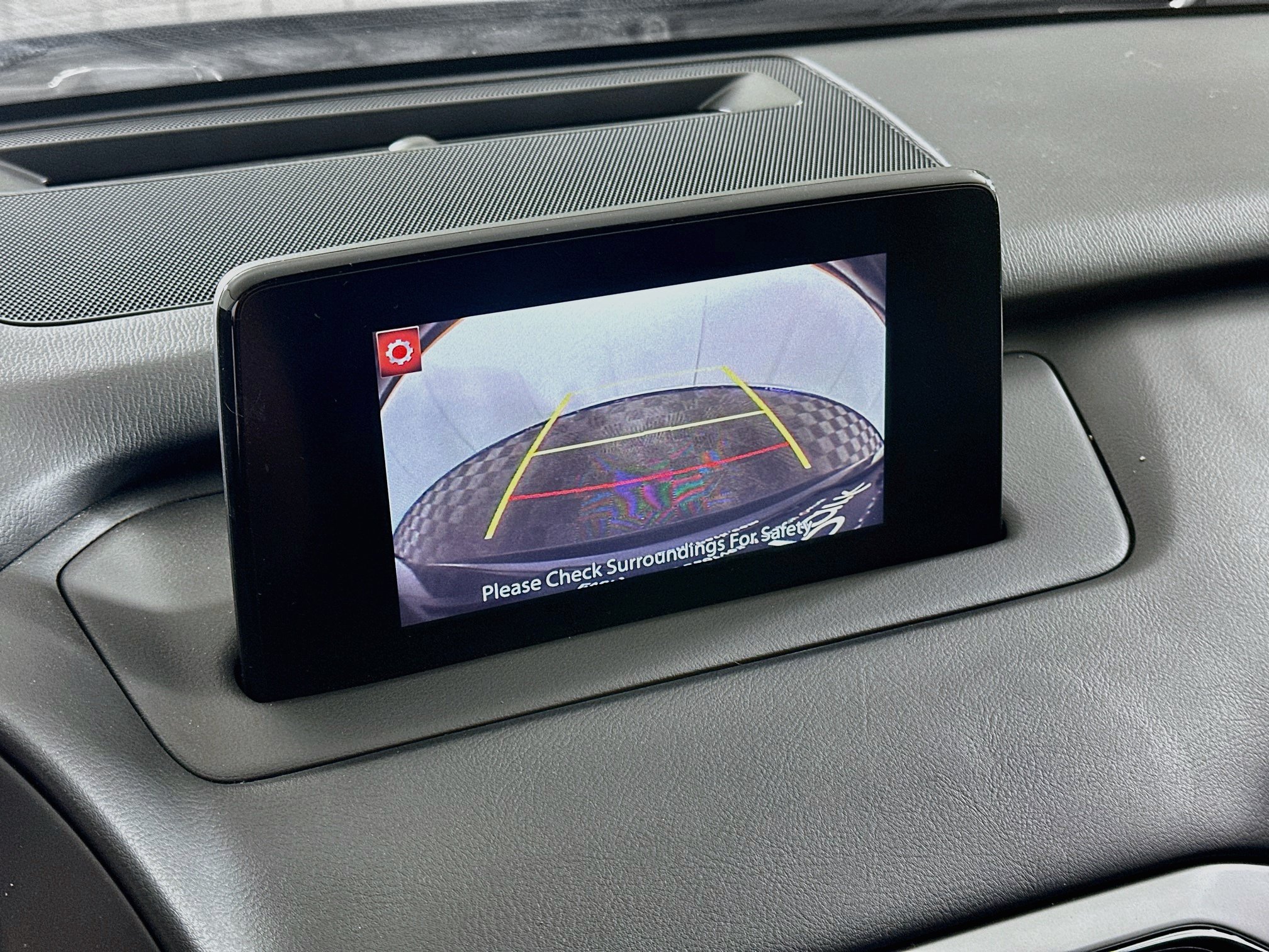 Used 2020 MAZDA CX-9 Sport FWD image 22