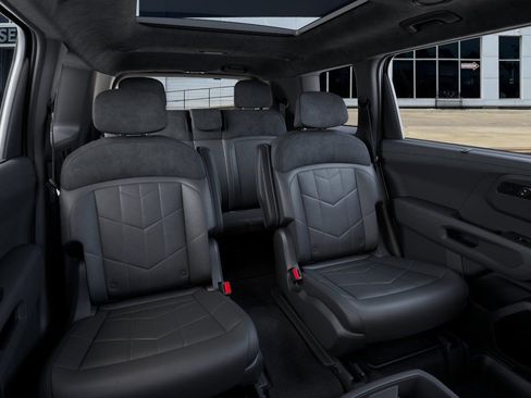 New 2027 Kia Telluride SX Prestige X-Pro image 18